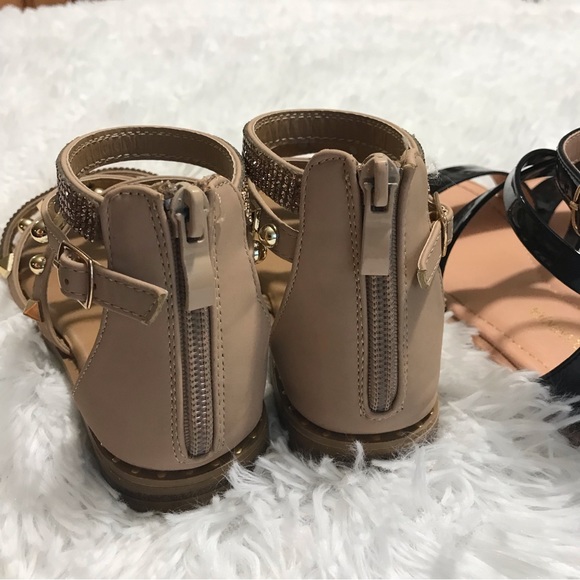 Girls Sandals and Heels different sizes. - Picture 3 of 15